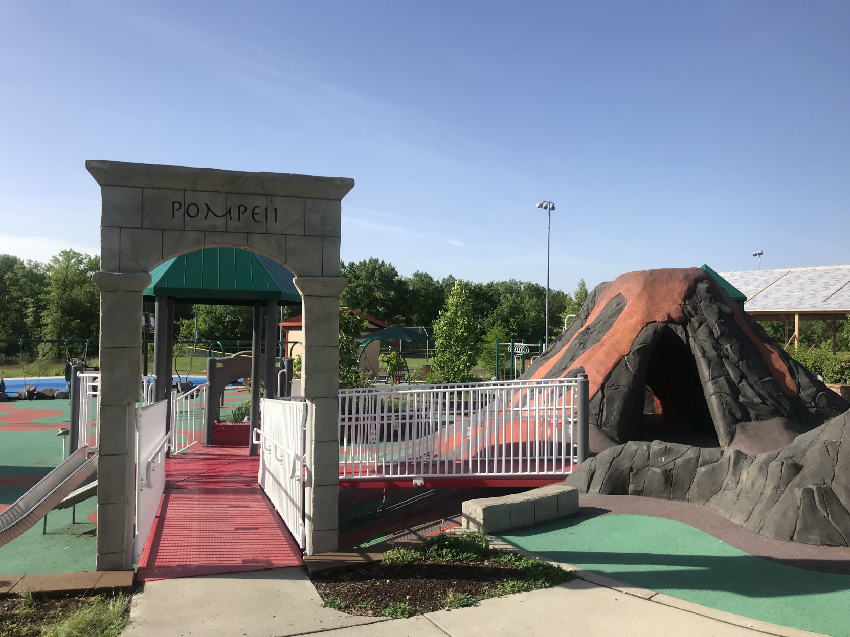 Kade’s Playground
